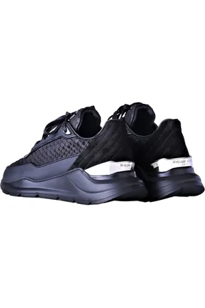 Benjamin Berner Low-Top Sneakers - Heren Sneaker in
