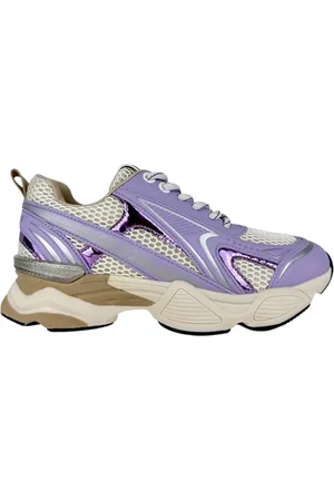 Steve Madden Low-Top Sneakers - Dames Sneaker in
