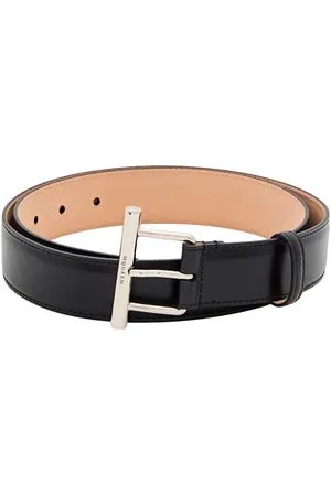 Alexander McQueen Riemen - Sling Belt 35Mm in