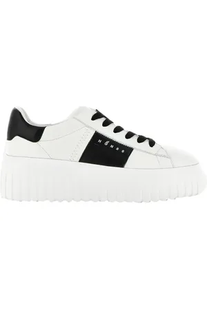 Hogan Low-Top Sneakers - Sneakers White in
