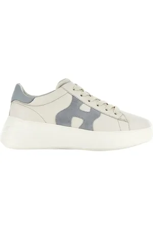 Hogan Low-Top Sneakers - Sneakers Yogurt in