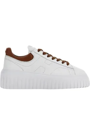 Hogan Low-Top Sneakers - Sneakers White in