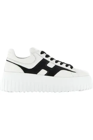 Hogan Low-Top Sneakers - Sneakers White in
