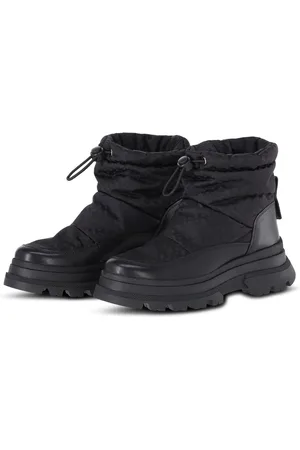 HUGO BOSS Low-Top Sneakers - Boots Foster in