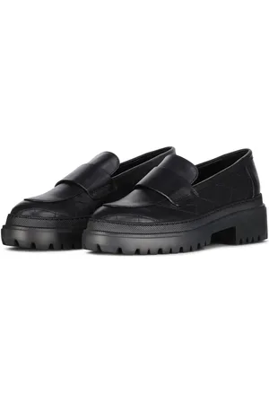 AGL ATTILIO GIUSTI LEOMBRUNI Low-Top Sneakers - Loafers Mary Soft aus Leder in