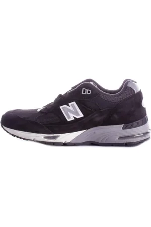 New Balance Low-Top Sneakers - Sneakers Black in