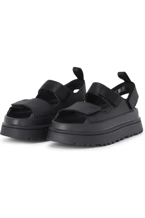 UGG Sandalen - Dames Goldenglow Sandaal in