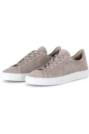 Van Bommel Low-Top Sneakers - Sneaker Corta in