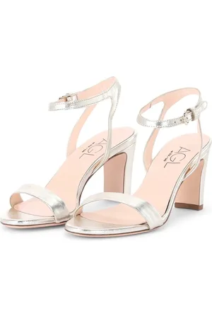 AGL ATTILIO GIUSTI LEOMBRUNI Low-Top Sneakers - Pumps Bernadette aus Leder in