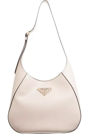 Prada Hobo bags - Sacca City Calf in