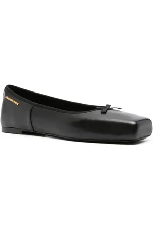 Alexander Wang Billie Flat Ballerina Shoes in