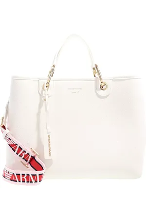 Emporio Armani Shoppers - S33 Shopping Bag in