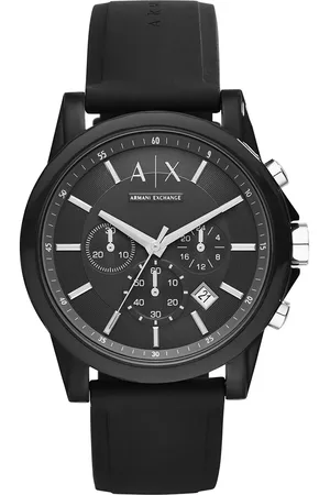 Armani Exchange Horloges - Outerbanks Active Watch in