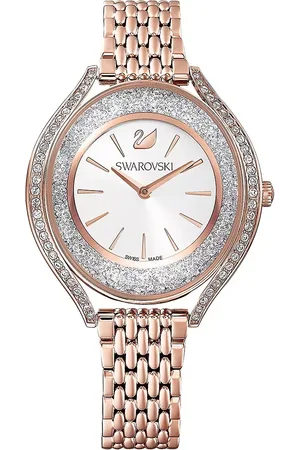 Swarovski Horloges - Crystalline Aura Swiss Made in
