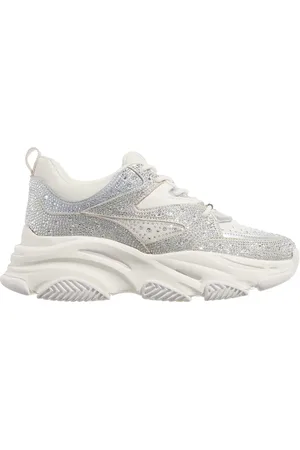 Steve Madden Low-Top Sneakers - Privy in