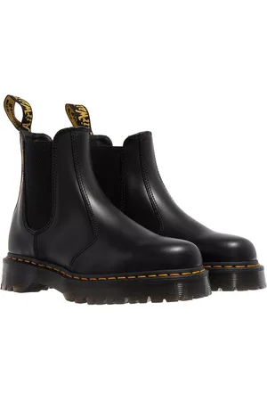 Dr. Martens Enkellaarzen - 2976 Bex in