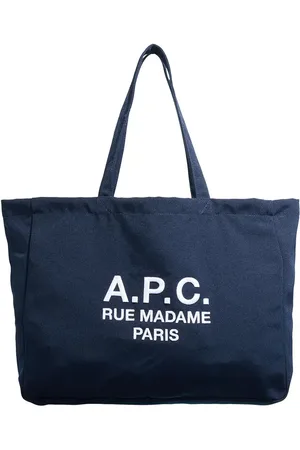 A.P.C. Shoppers - Shopping Diane Rue Madame in
