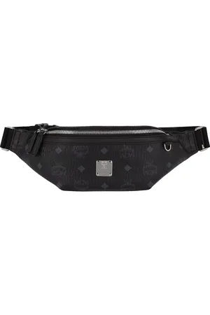 MCM Heuptassen - Fursten Belt Bag Small in