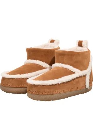 INUIKII Boots & laarzen - Classic Shearling Low in
