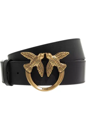 Pinko Riemen - Love Berry H4 Belt in
