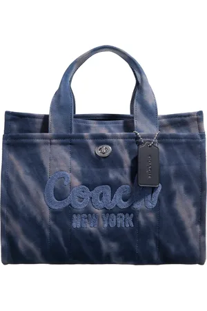 Coach Totes & shoppers - Tie Dye Cargo Tote in