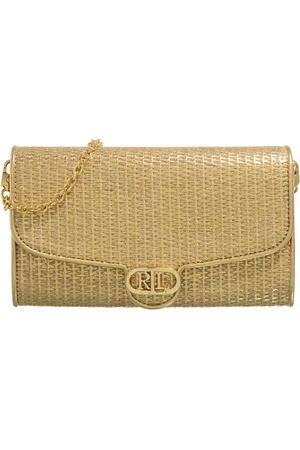 Ralph Lauren Portemonnees - Adair 20-Wallet On A Chain-Large in