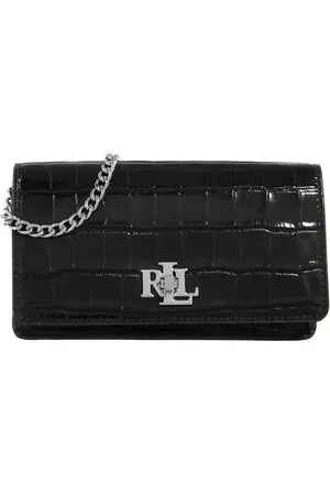Ralph Lauren Telefoonhoesjes - Trnlk Ph Bg Tech Case in