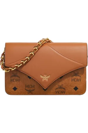 MCM Crossbody bags - Diamond Crossbody in