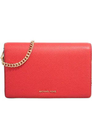 Michael Kors Crossbody bags - Md Flap Chn Xbody in