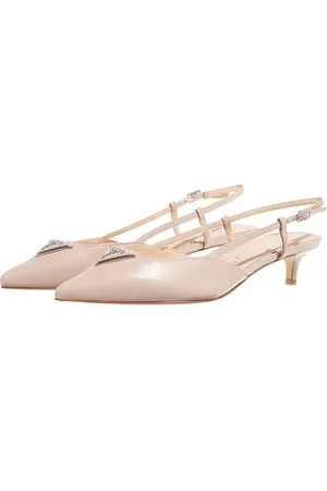 Guess Sandalen met hak - Jesson in