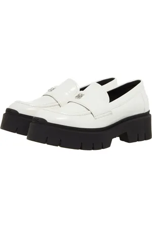 HUGO BOSS Loafers - Kris Loafer in