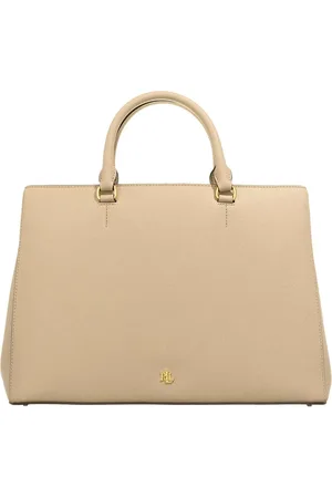 Ralph Lauren Satchels - Hanna 37-Satchel-Large in