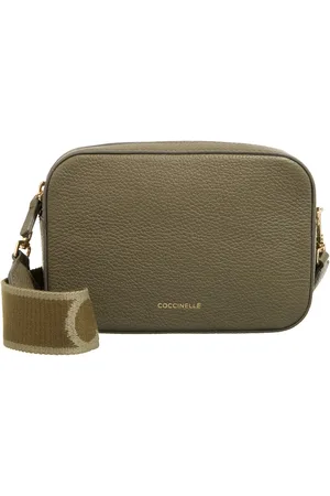 Coccinelle Crossbody bags - Tebe in