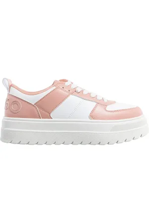 HUGO BOSS Low-Top Sneakers - Lyssa Tenn pubsk in