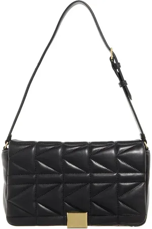 Karl Lagerfeld Hobo bags - K/Kuilt Md Shoulderbag in
