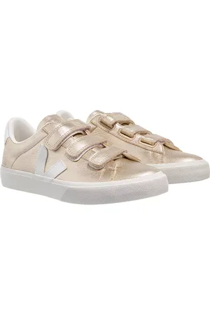 Veja Low-Top Sneakers - Recife Logo in