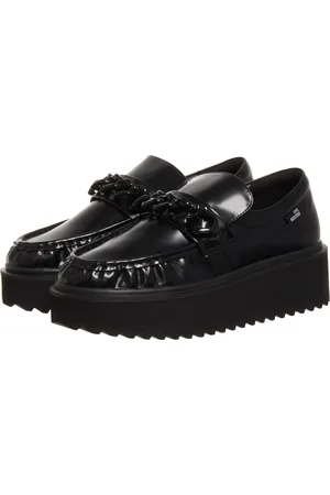 Moschino Loafers - Scarpa Donna in