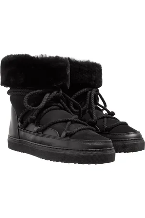 INUIKII Boots & laarzen - Classic High in