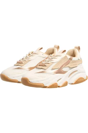 Steve Madden Low-Top Sneakers - Possession-E in