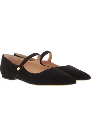 Ralph Lauren Loafers - Londyn Mj Flats Mary Jane in