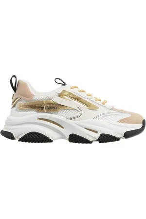 Steve Madden Low-Top Sneakers - Possession-E in