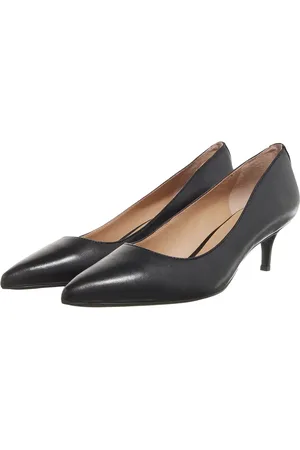 Ralph Lauren Sandalen met hak - Adrienne-Pumps-Closed Toe in