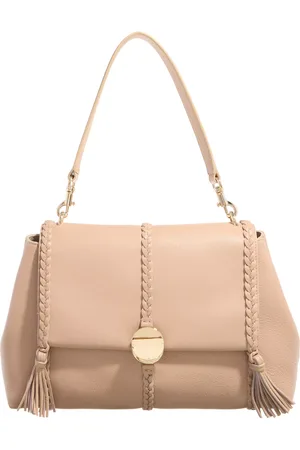 Chloé Crossbody bags - Shoulder Bag Leather in
