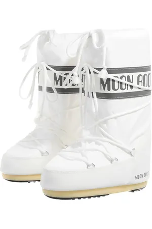 Moon Boot Boots & laarzen - Mb Icon Nylon in