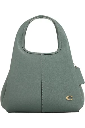 Coach Crossbody bags - Pebble Lana Shoulderbag 23 in
