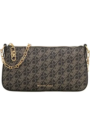 Michael Kors Pochettes - Empire Medium Chain Pouchette in