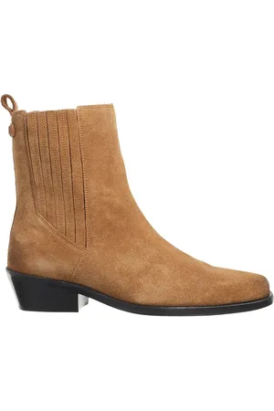 JOOP! Boots - Velluto Tessa Chelsea Boot Mde in