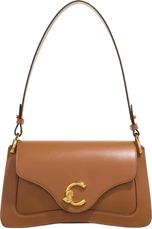 Coccinelle Shoppers - C-Me Calf Cock in