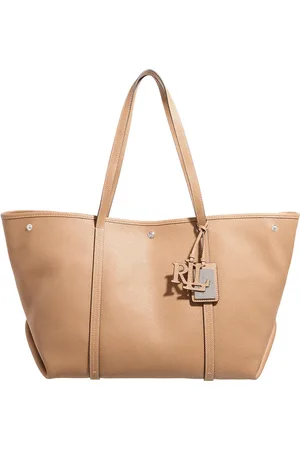 Ralph Lauren Shoppers - Emerie Tote Large in