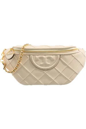 Tory Burch Heuptassen - Fleming Soft Convertible Belt Bag in